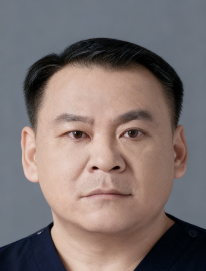 褚福海医生头像