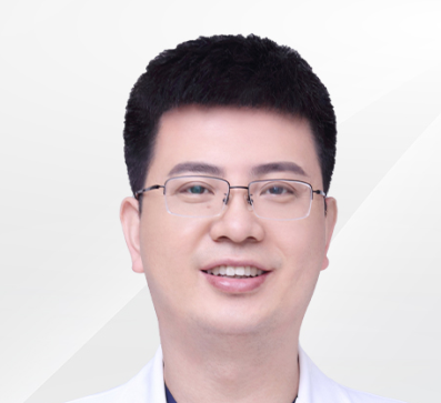 范荣杰医生头像