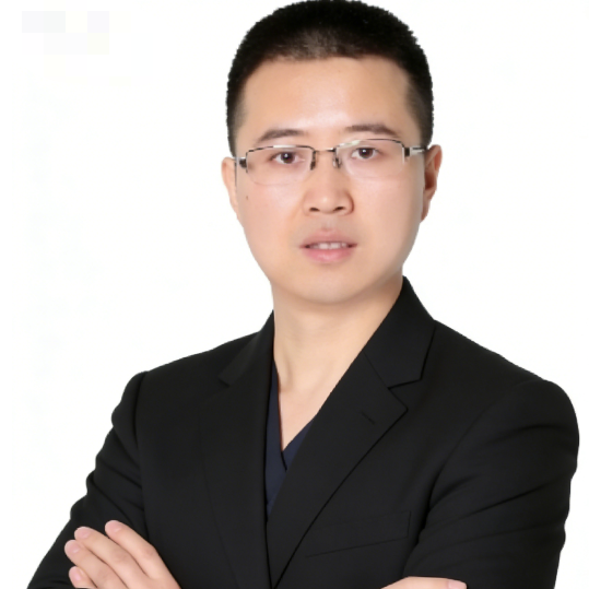 白永辉医生头像