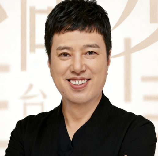 杨志宏医生头像