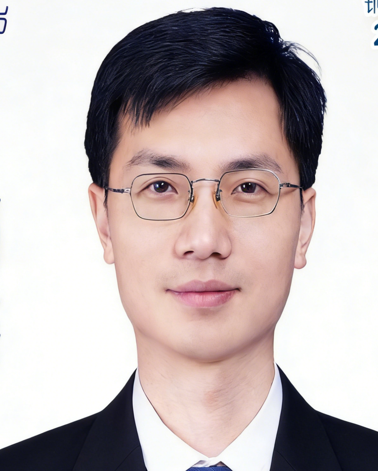 刘鑫医生头像