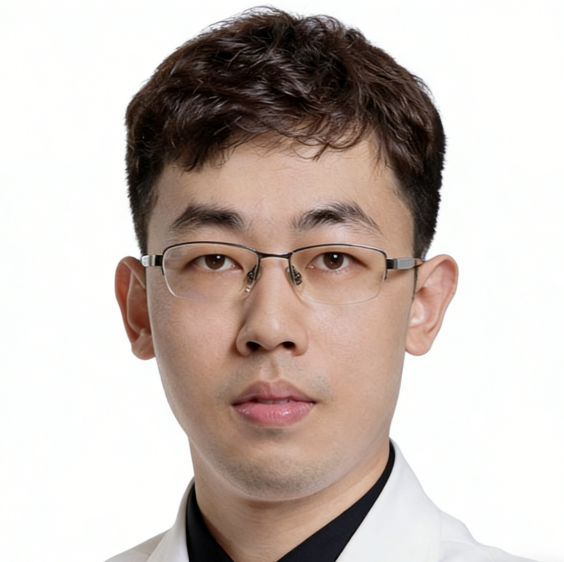 刘溪医生头像