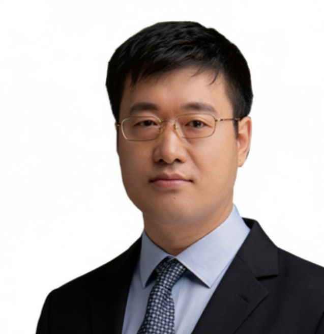 吴紫权医生头像