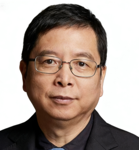 罗盛康医生头像