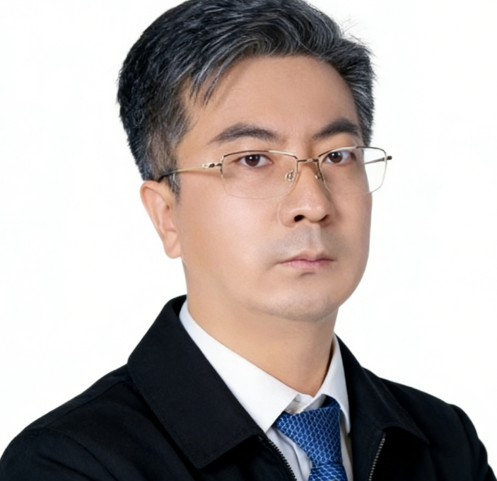 白振华医生头像