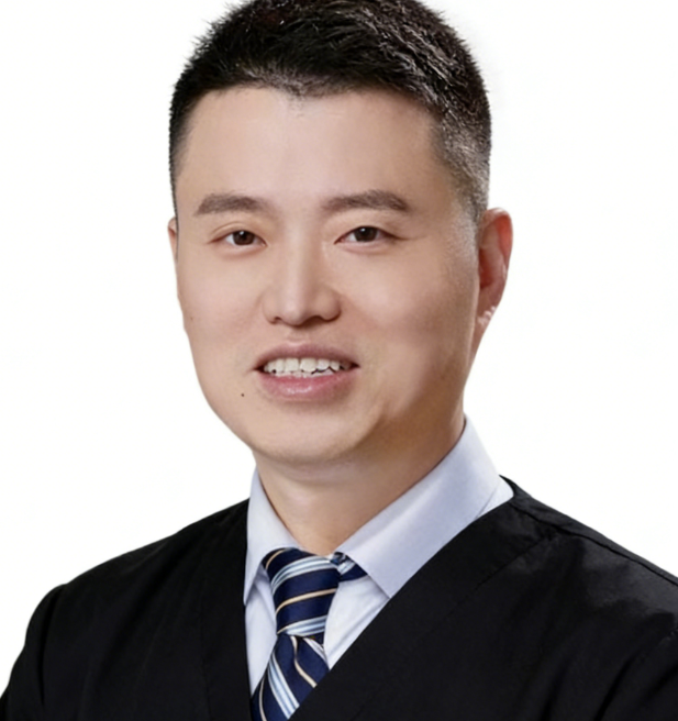 朱慧东医生头像