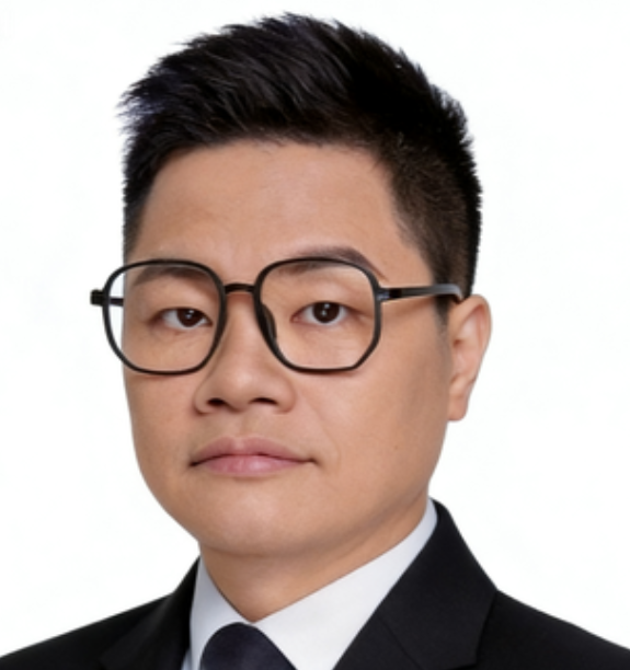 林茂辉医生头像
