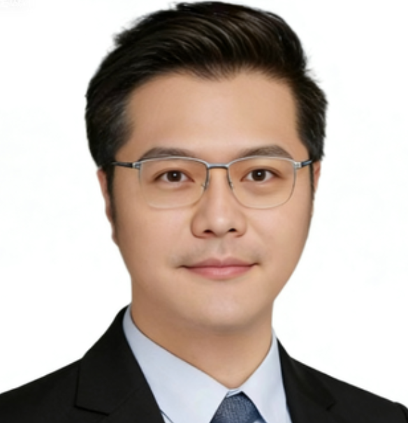 张亚航医生头像