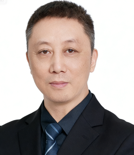 郝劲伟医生头像