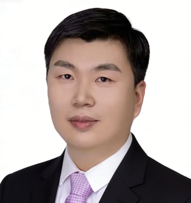 陈国正医生头像