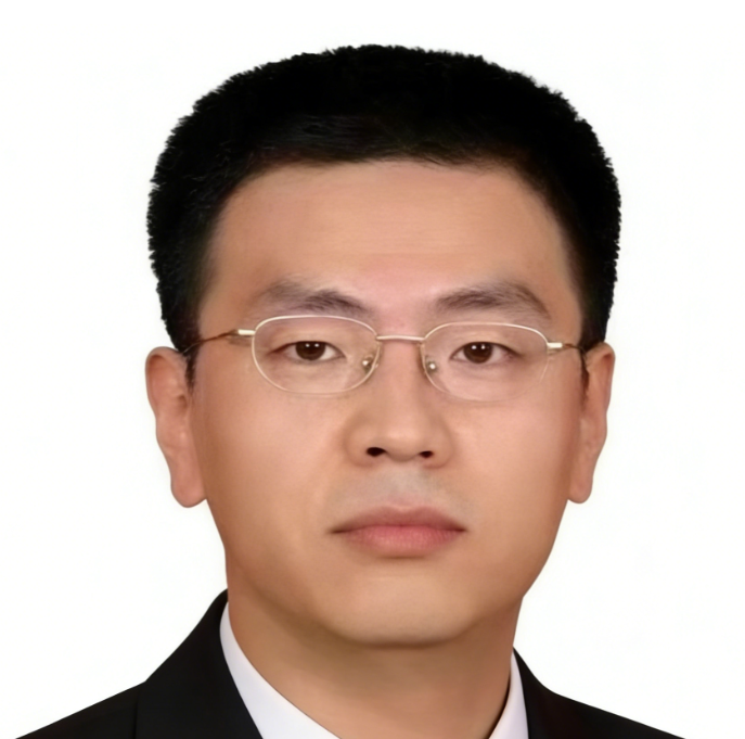 张辉医生头像