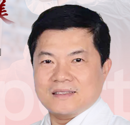 艾伟健医生头像