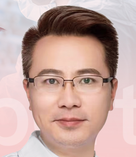 吴训医生头像
