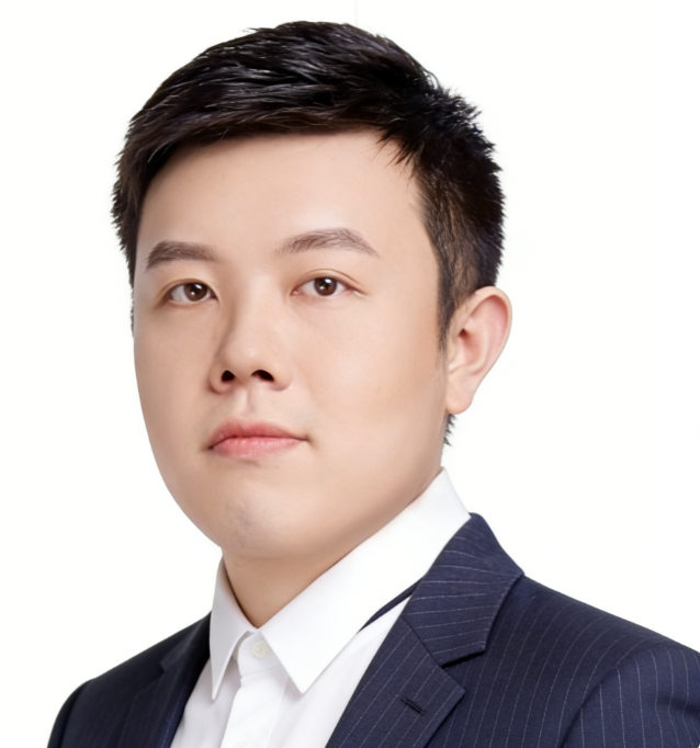 王少甫医生头像