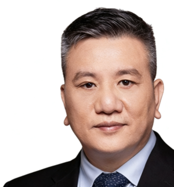 肖征刚医生头像