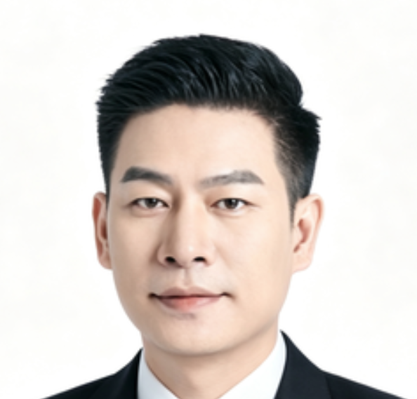 谭峰医生头像