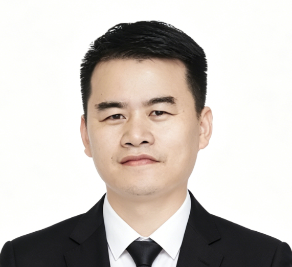 谢锦清医生头像