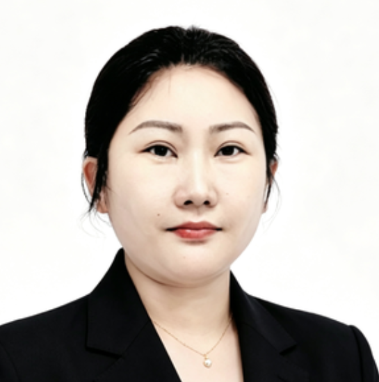 杨传梅医生头像