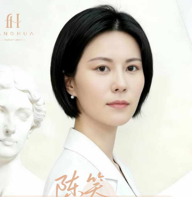 陈笑医生头像