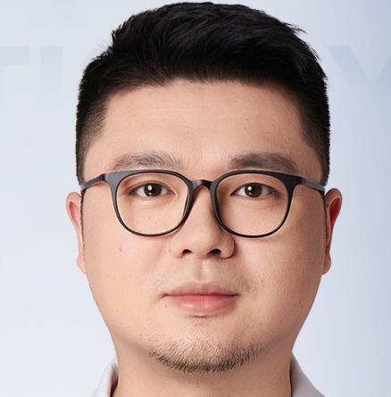 李汶洋医生头像