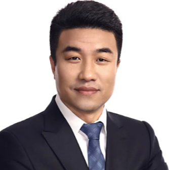 王东医生头像