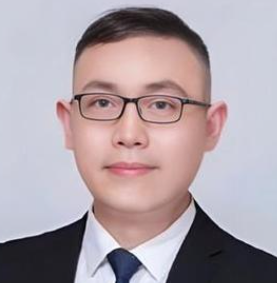 肖林医生头像