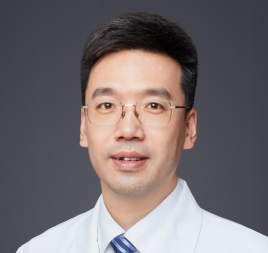 毛彤春医生头像