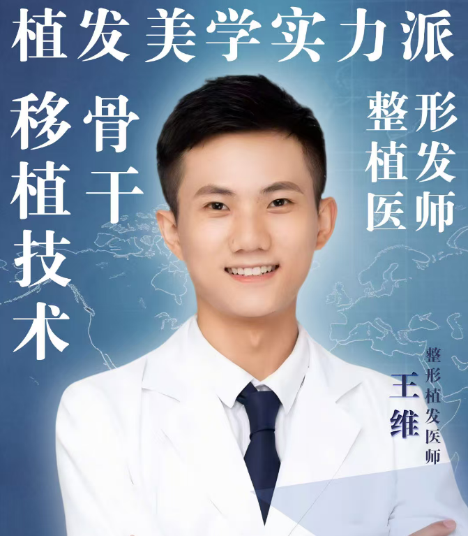 王维