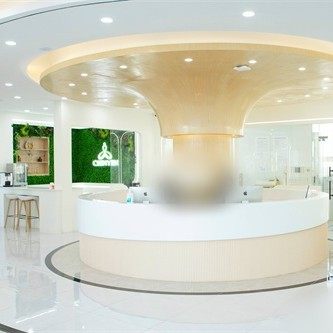 廊坊燕郊晶颜（原阳光树）口腔