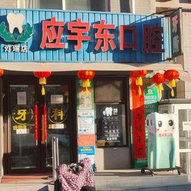 辽阳市灯塔市应宇东口腔