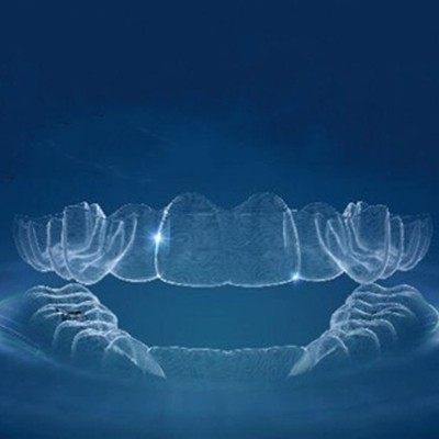 深圳钟伟科口腔诊所