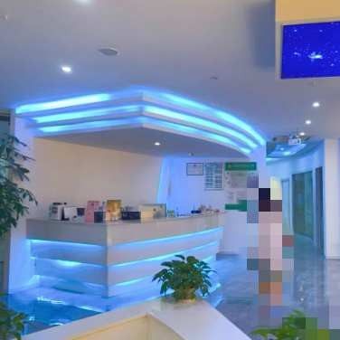 重庆涪陵张宗涛口腔