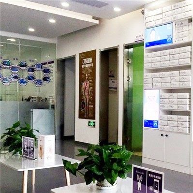 大同美源口腔医院龙园店
