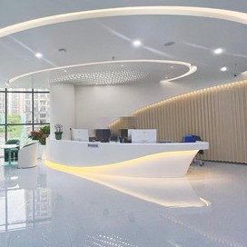 成都锦官口腔医院