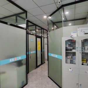 铜仁精口口腔