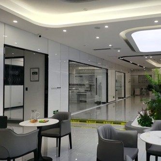 重庆中附大口腔医院(合川店)