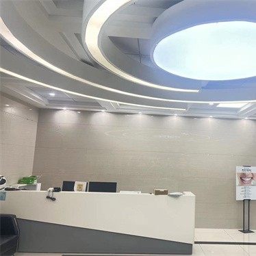 南京六合冠盛口腔门诊部