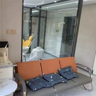临沂恒任耳鼻喉医院口腔科
