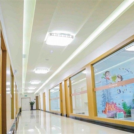 辽宁朝阳牙博士口腔门诊部