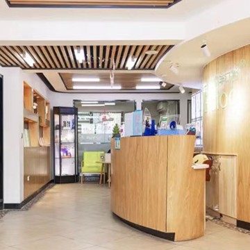 贵阳一牙兔口腔(花果园店)