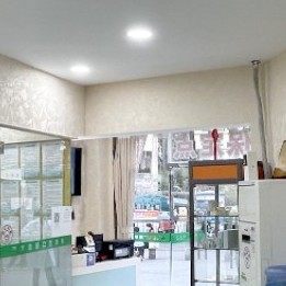 深圳洁诚口腔诊所
